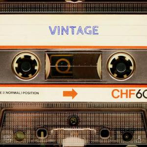 Vintage