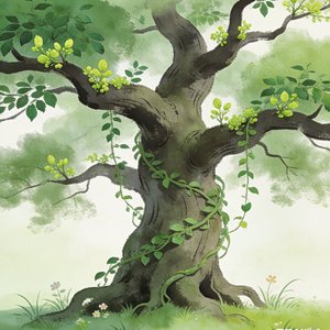 二十四番花信风