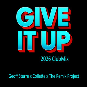 Give It Up (2026 ClubMix)