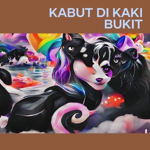 Kabut Di Kaki Bukit
