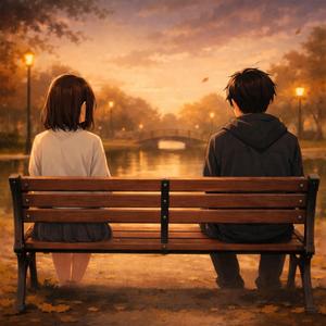 届かない恋の隣で