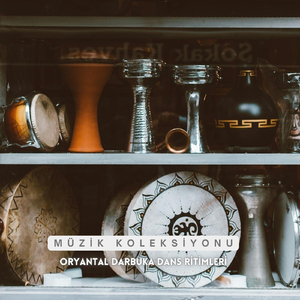 Darbuka Rüzgarı (Darbuka Oryantal)