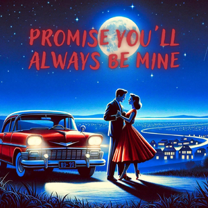 Promise you'll always be mine