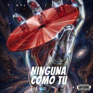 NINGUNA COMO TU (TRAPETON 2)