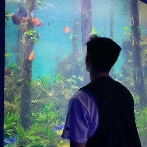 见面了（Prod. by Yinu boy）