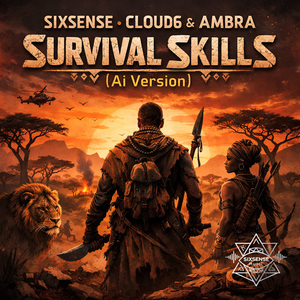 Survival Skills (AI Version)