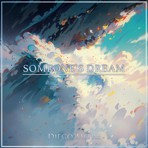 Someone's Dream End Titles Theme (from "Demon Slayer") (Cover)