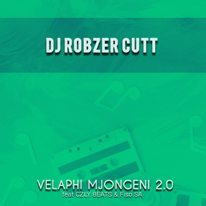 Velaphi Mjongeni 2.0