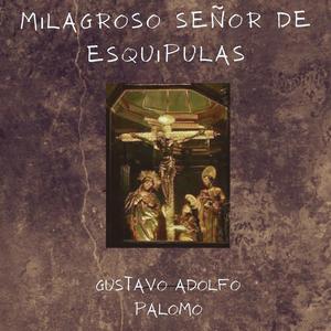 Santo Cristo de Esquipulas