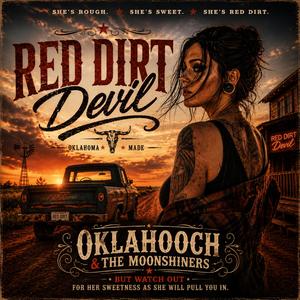 Red Dirt Devil