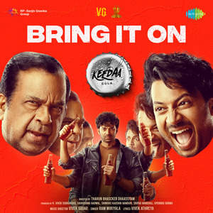 Bring It On (From "Keedaa Cola")