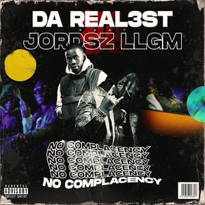 NO COMPLACENCY (feat. JORDSZLLGM)