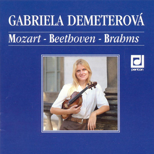 Violin Sonata No. 26 in B-Flat Major, Op. 2 No. 4, K. 378: I. Allegro moderato