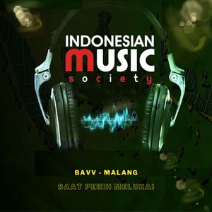 Saat Perih Melukai (Kompilasi Indonesia Music Society)