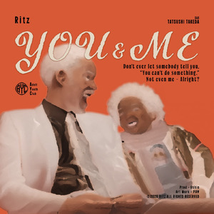 you&me