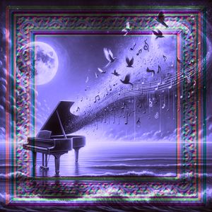 Piano Reflections for Concentrated Studies
