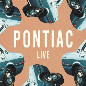 Pontiac (Live) [feat. Louis Cato]