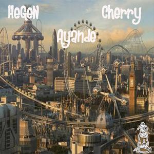 Ayande (feat. Cherry)