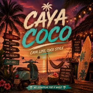 Caya Coco
