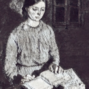 【青溯】望春风