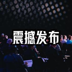 震撼发布