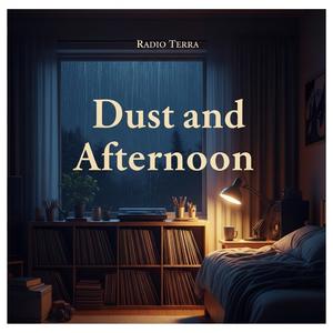 Brownstone Afternoon