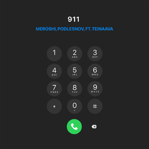911 (feat. Teinaava)