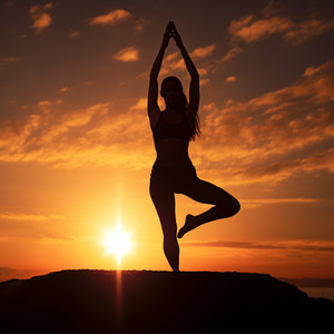 Ondas Armónicas De Calma