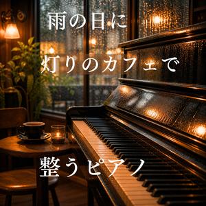 静かな席で自分に戻れるピアノ