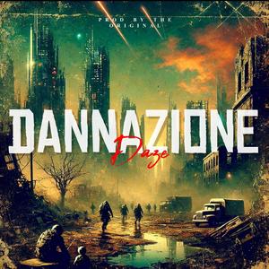 Dannazione