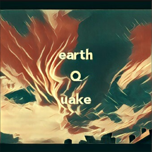 Psyk - Earthquake.Fate battle