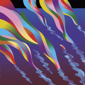 The Nixe of John Cage's River