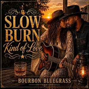 Slow Burn Kind of Love