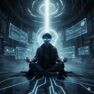 答え合わせ - 砕かれた氷の鼓動 - #和ロック by たまいわ Tamaiwa