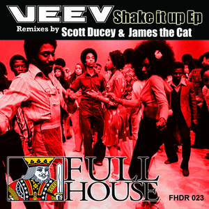 Loving Each Other (Original Mix)