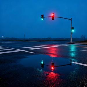 回忆雨巷