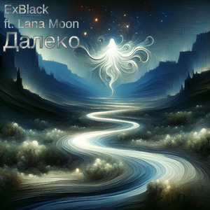 Далеко