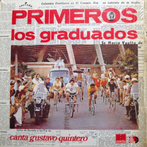 Mosaico No. 3 (Mi Burrita, Barlovento, La Interesada, La Chevecha)