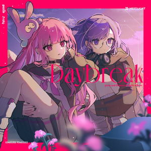 Daybreak (feat. 初音ミク& 鏡音リン) [RoaNn & Nyacktas Remix]