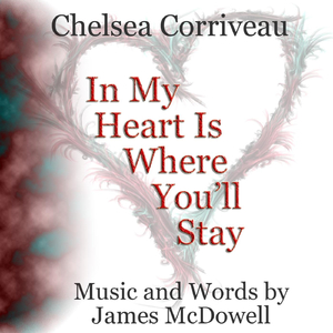 In My Heart Is Where You’ll Stay
