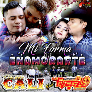 Mi Forma De Enamorarte