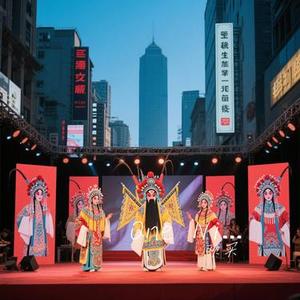 One Night In 北京 (Cover 信乐团)