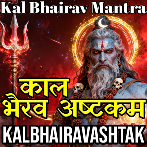 Kaal Bhairav Ashtakam (Kalbhairavashtak) [Kal Bhairav Mantra]