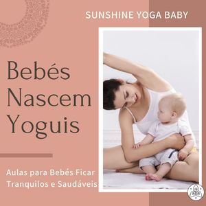 Nascemos Yogis