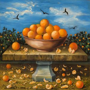 Blessed (feat. Monroe Flow)