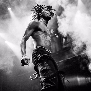 Number Four (Prod. Yung Tago)