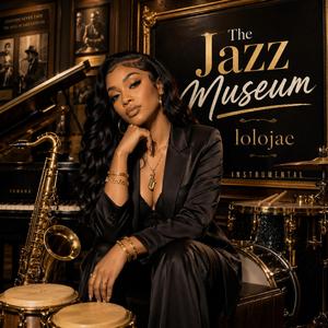 The Jazz Museum