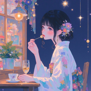 Wrapped in Warmth