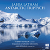 Andrew Seymour - Antarctic Triptych:II. Katabasis