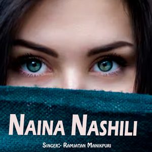 Naina Nashili